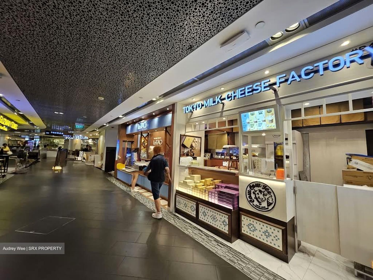 Wisma Atria (D9), Retail #546425301